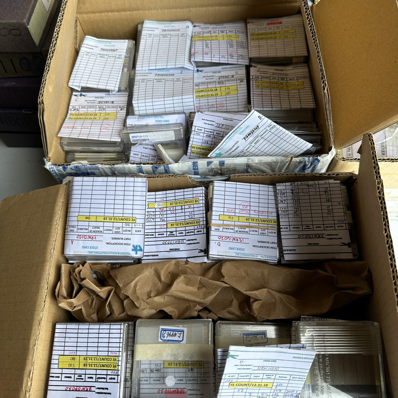 Applied Precision PrecisionPoint VX Probe Station