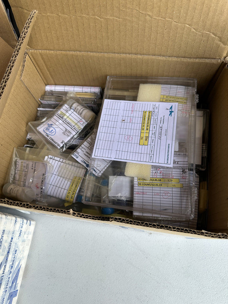 Applied Precision PrecisionPoint VX Probe Station