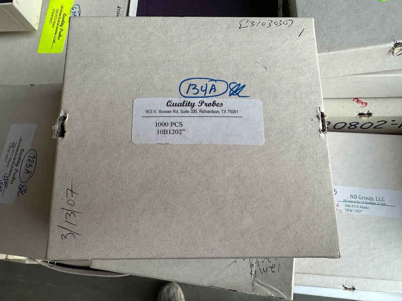 Applied Precision PrecisionPoint VX Probe Station