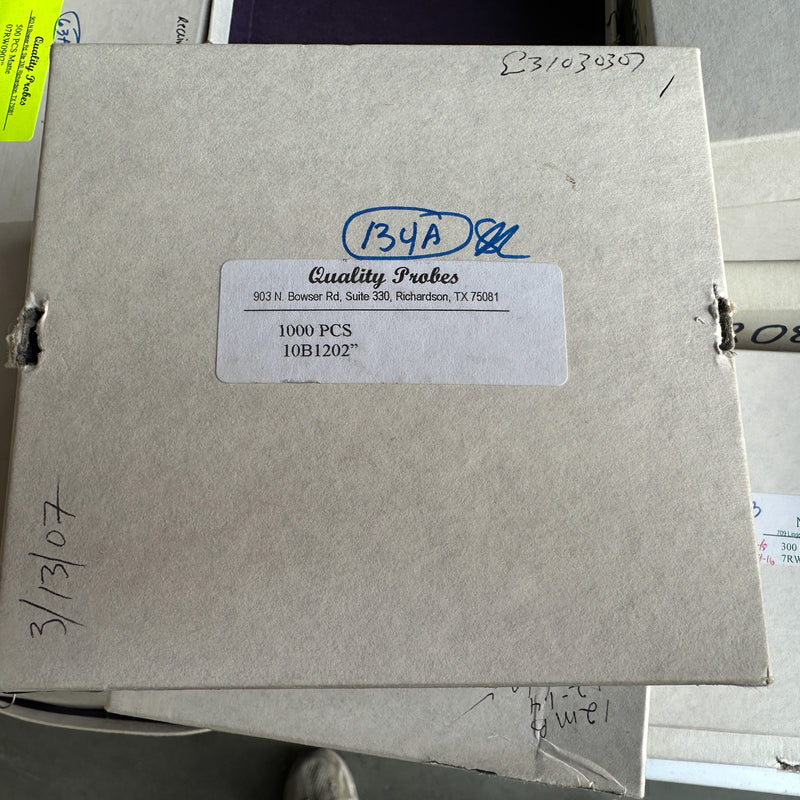 Applied Precision PrecisionPoint VX Probe Station