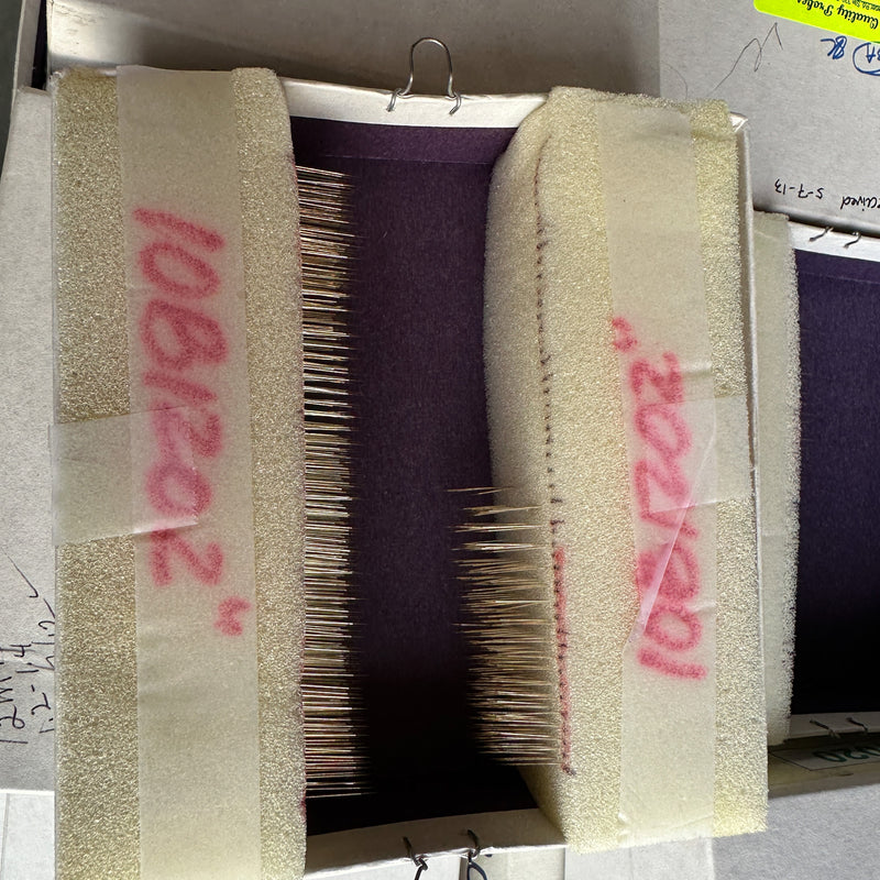 Applied Precision PrecisionPoint VX Probe Station