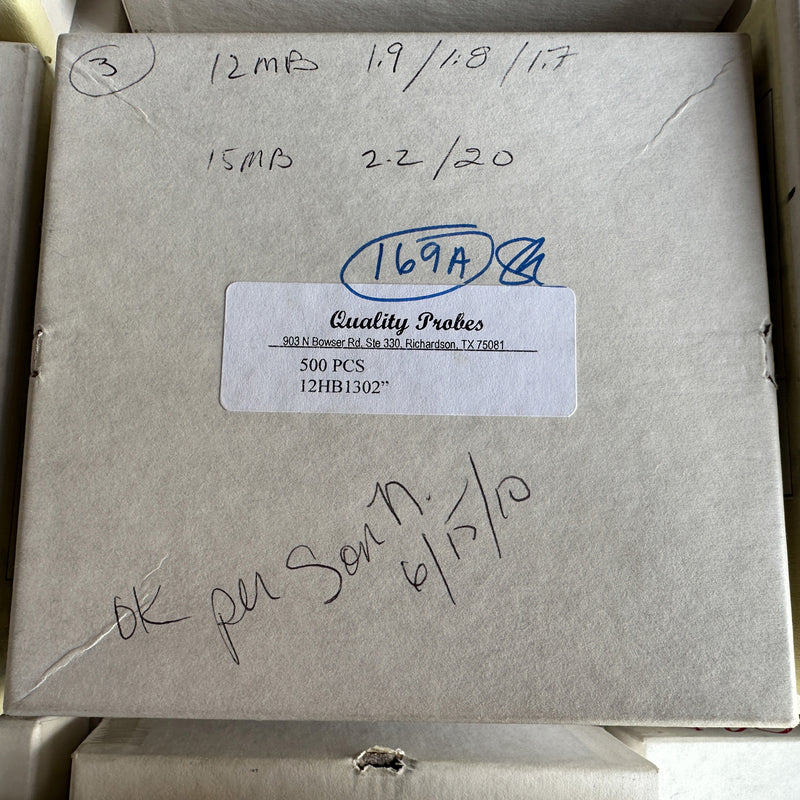 Applied Precision PrecisionPoint VX Probe Station