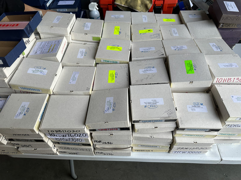 Applied Precision PrecisionPoint VX Probe Station