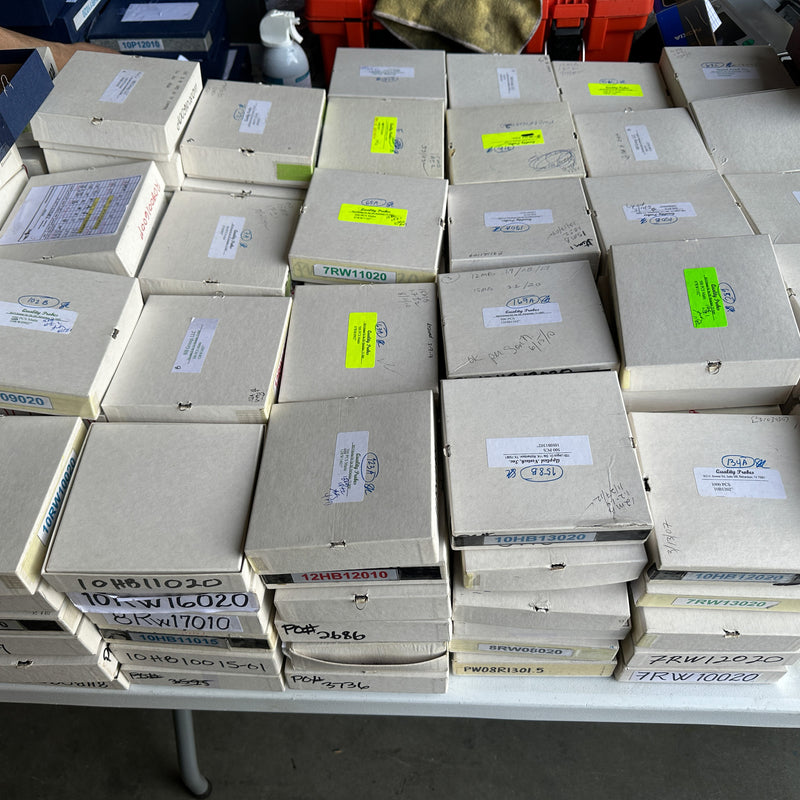 Applied Precision PrecisionPoint VX Probe Station