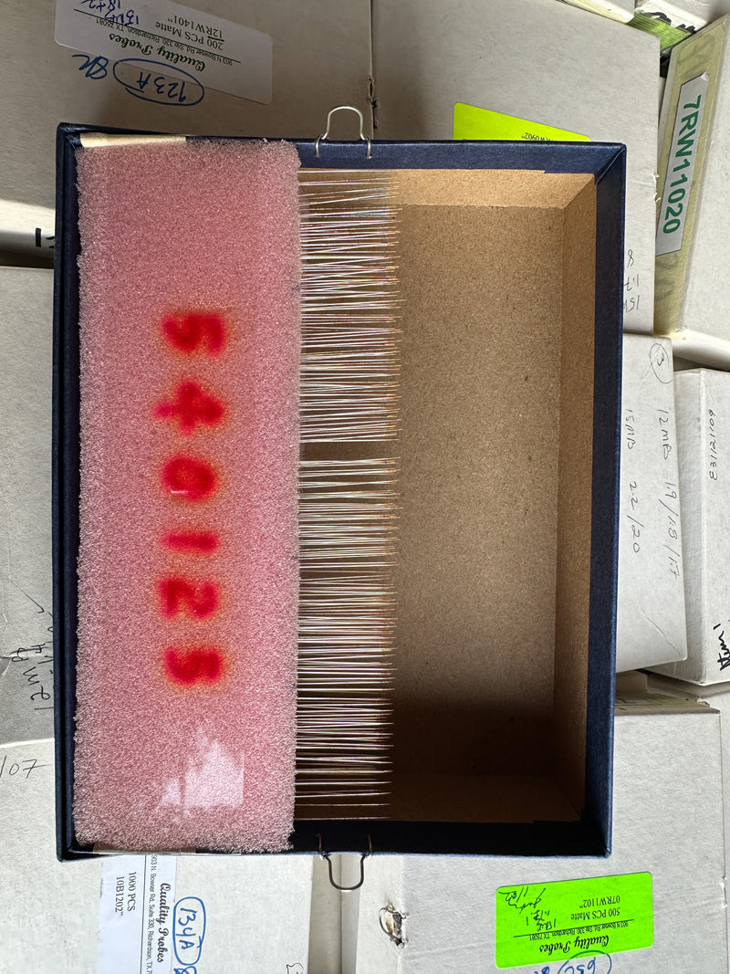 Applied Precision PrecisionPoint VX Probe Station