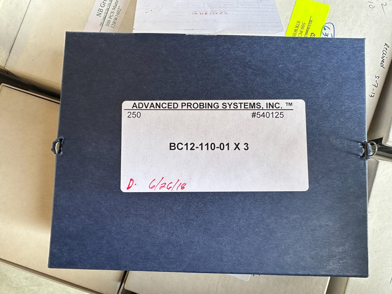 Applied Precision PrecisionPoint VX Probe Station