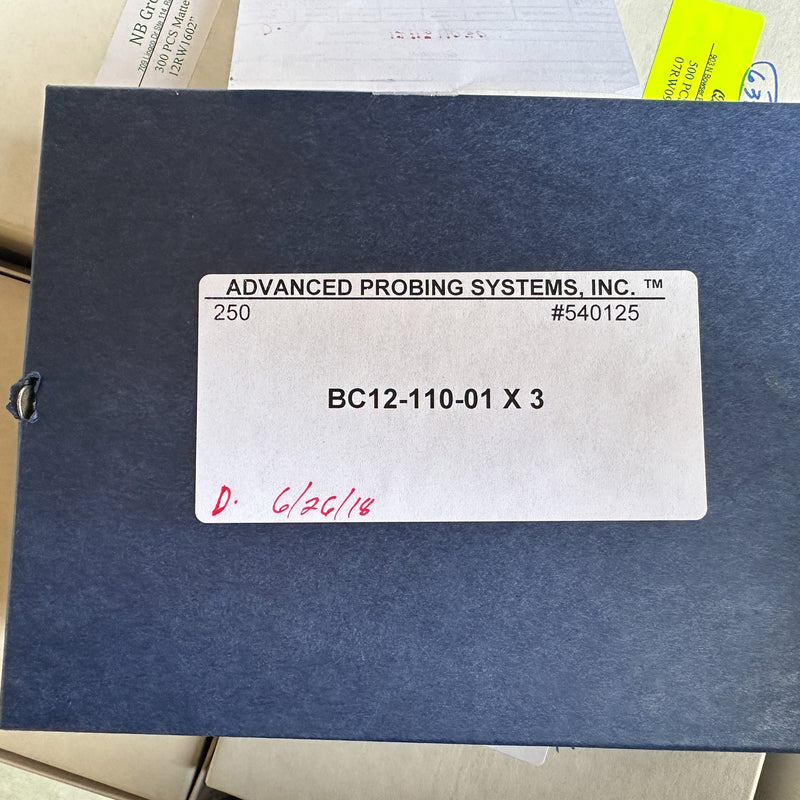 Applied Precision PrecisionPoint VX Probe Station