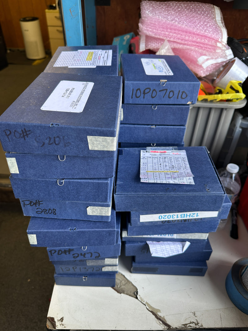 Applied Precision PrecisionPoint VX Probe Station