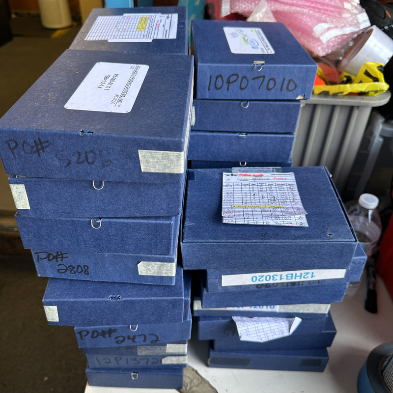 Applied Precision PrecisionPoint VX Probe Station