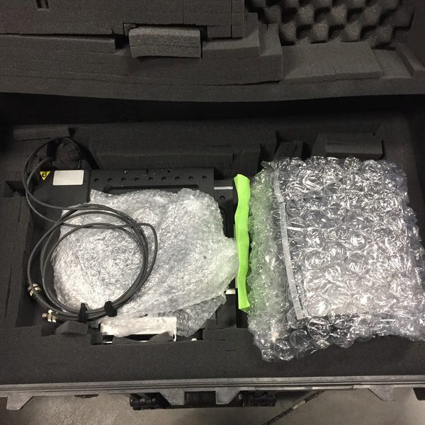 Prior ProScan III PT Translation Stage