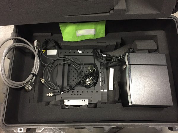 Prior ProScan III PT Translation Stage