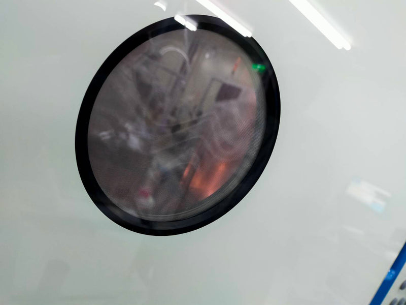 PVA TePla 690 Plasma System