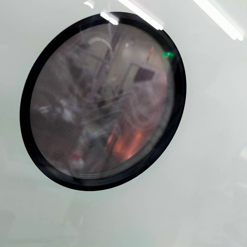 PVA TePla 690 Plasma System