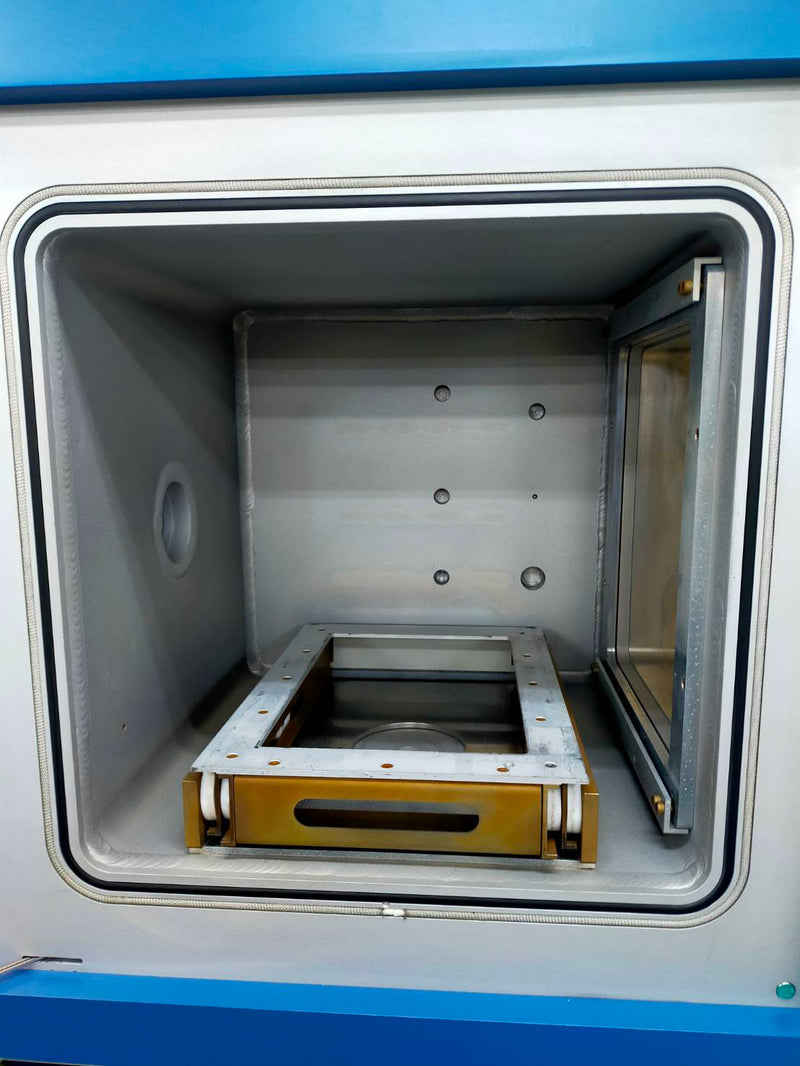 PVA TePla 690 Plasma System