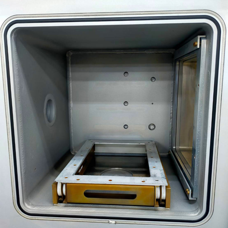 PVA TePla 690 Plasma System