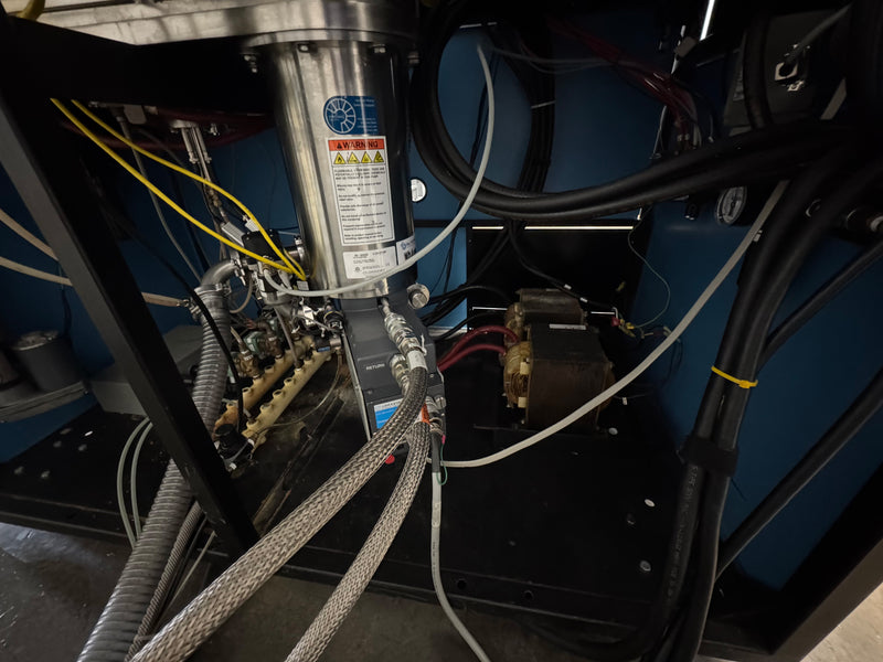 Mill Lane PVD (Physical Vapor Deposition)