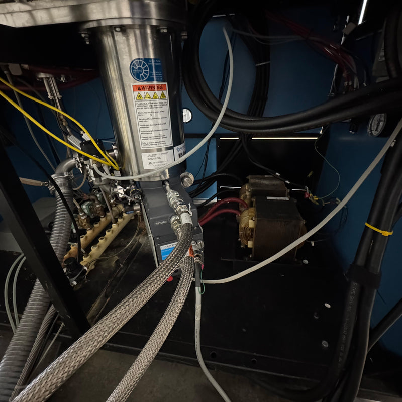 Mill Lane PVD (Physical Vapor Deposition)