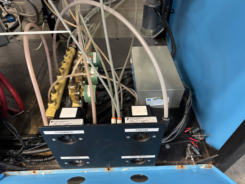 Mill Lane PVD (Physical Vapor Deposition)