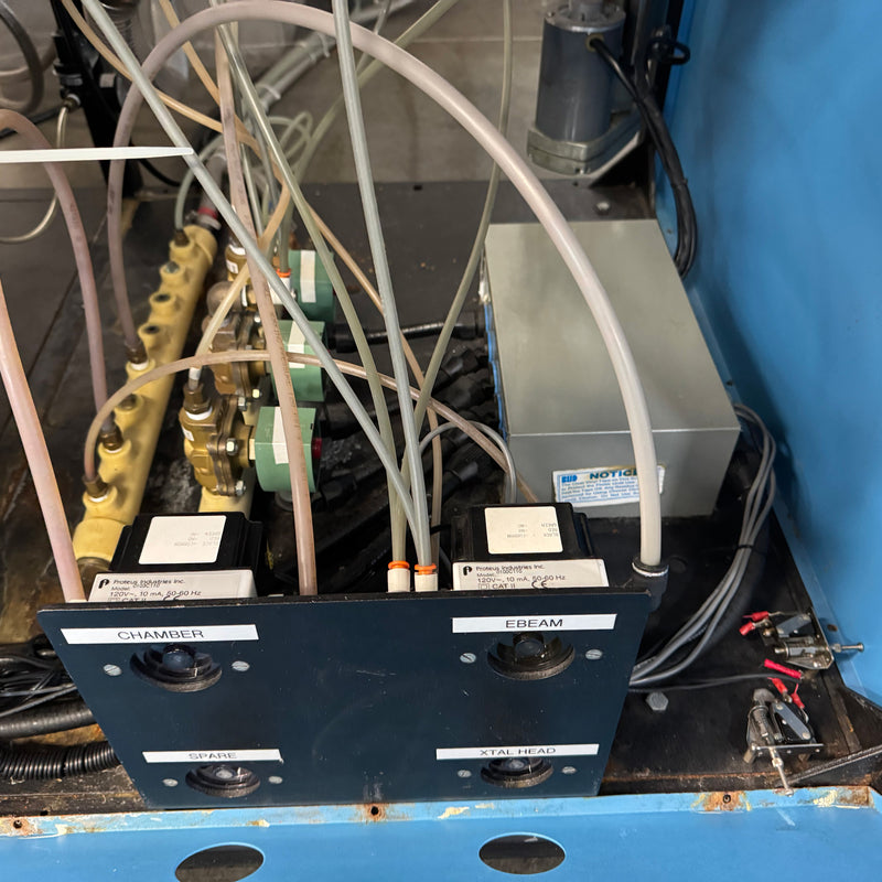 Mill Lane PVD (Physical Vapor Deposition)