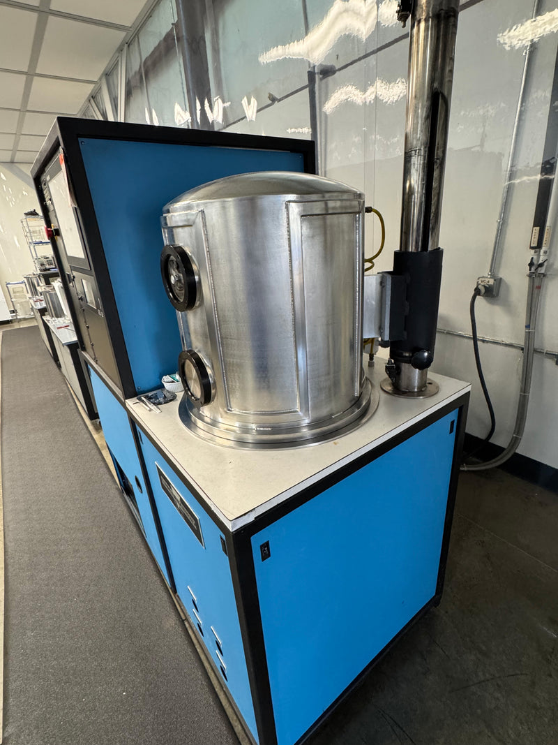 Mill Lane PVD (Physical Vapor Deposition)