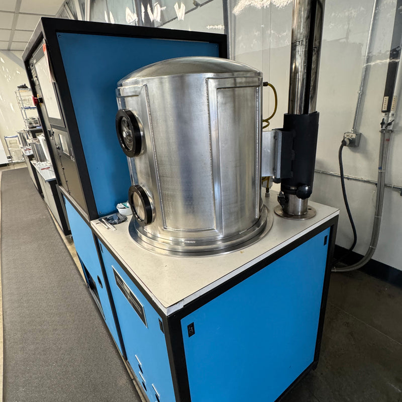 Mill Lane PVD (Physical Vapor Deposition)