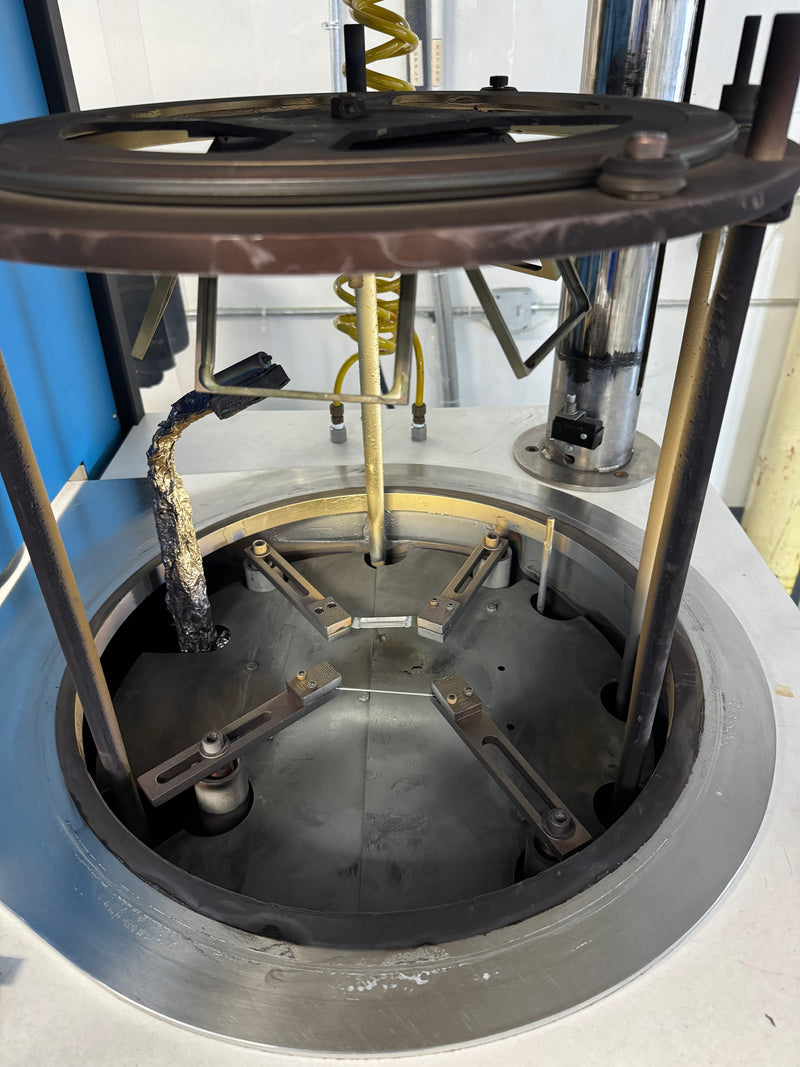 Mill Lane PVD (Physical Vapor Deposition)