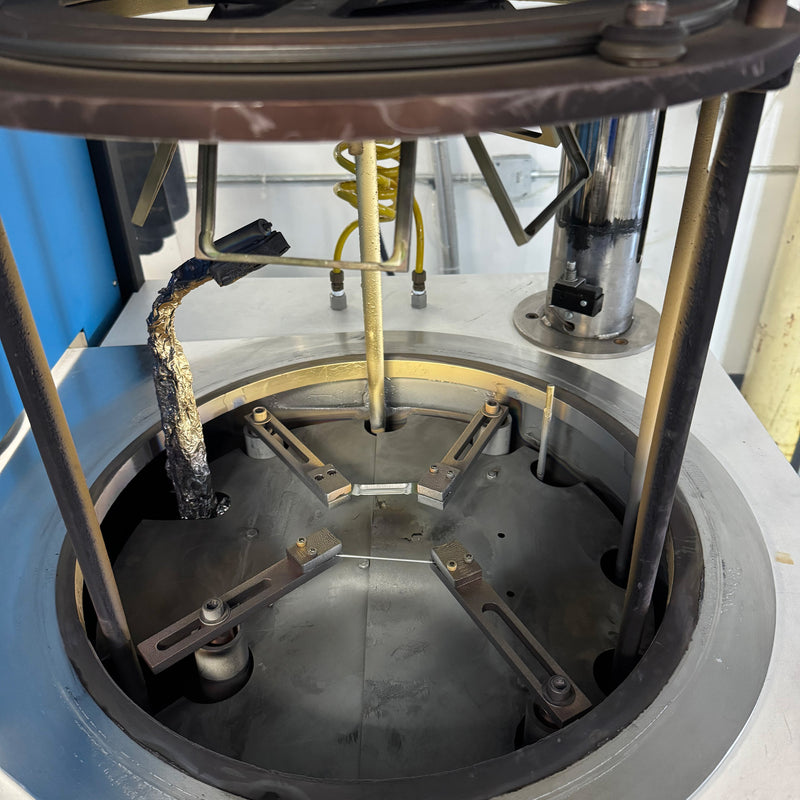 Mill Lane PVD (Physical Vapor Deposition)