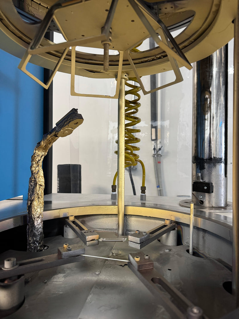 Mill Lane PVD (Physical Vapor Deposition)