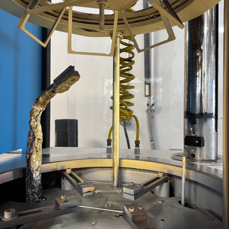 Mill Lane PVD (Physical Vapor Deposition)