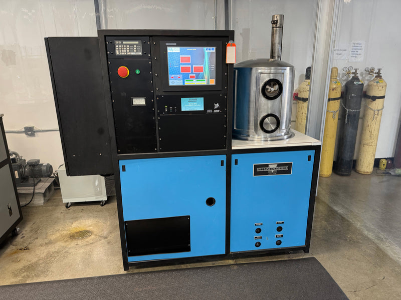 Mill Lane PVD (Physical Vapor Deposition)