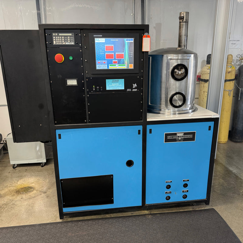 Mill Lane PVD (Physical Vapor Deposition)