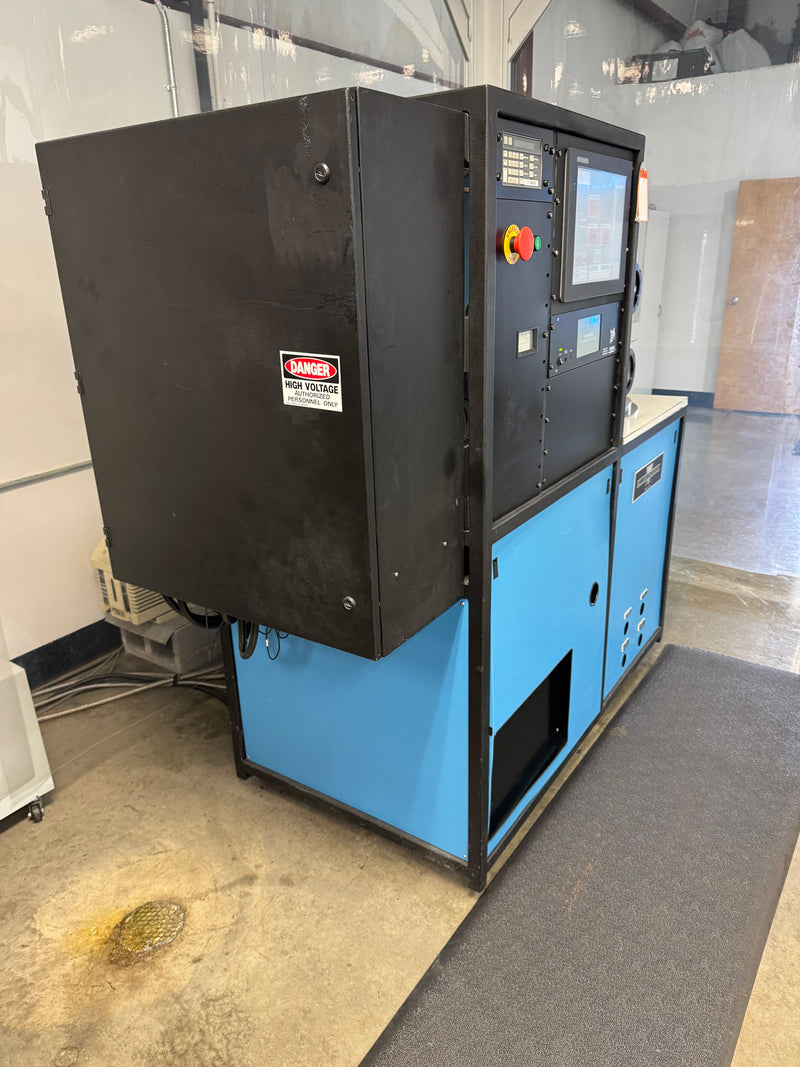 Mill Lane PVD (Physical Vapor Deposition)