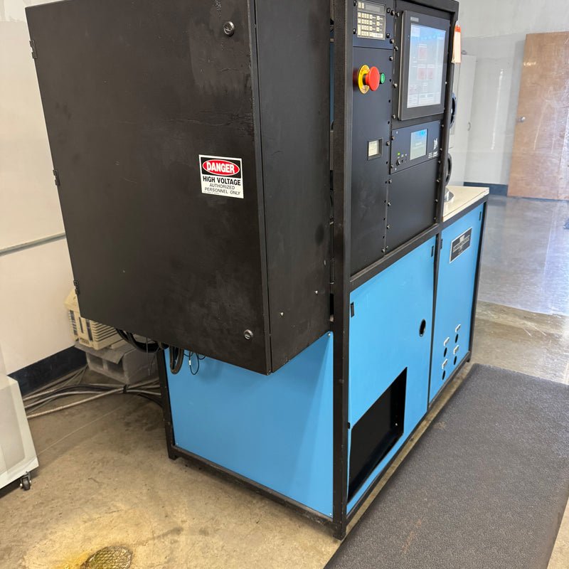 Mill Lane PVD (Physical Vapor Deposition)