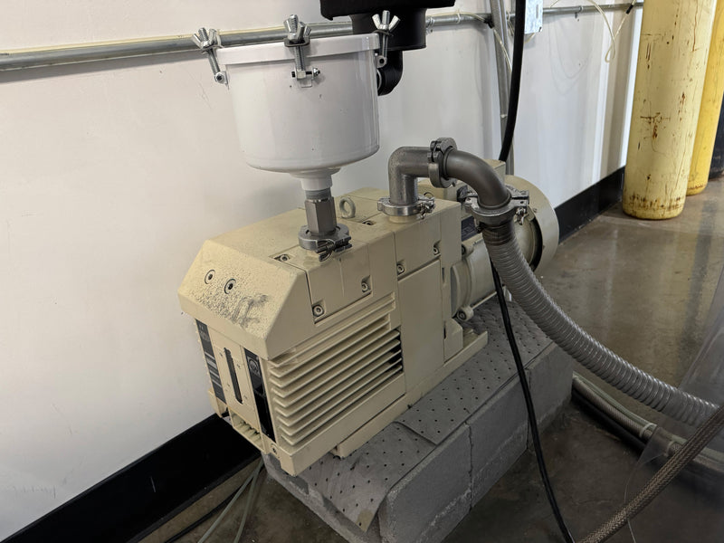 Mill Lane PVD (Physical Vapor Deposition)