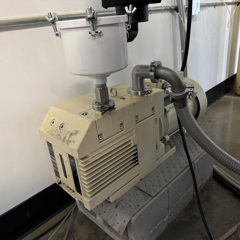 Mill Lane PVD (Physical Vapor Deposition)