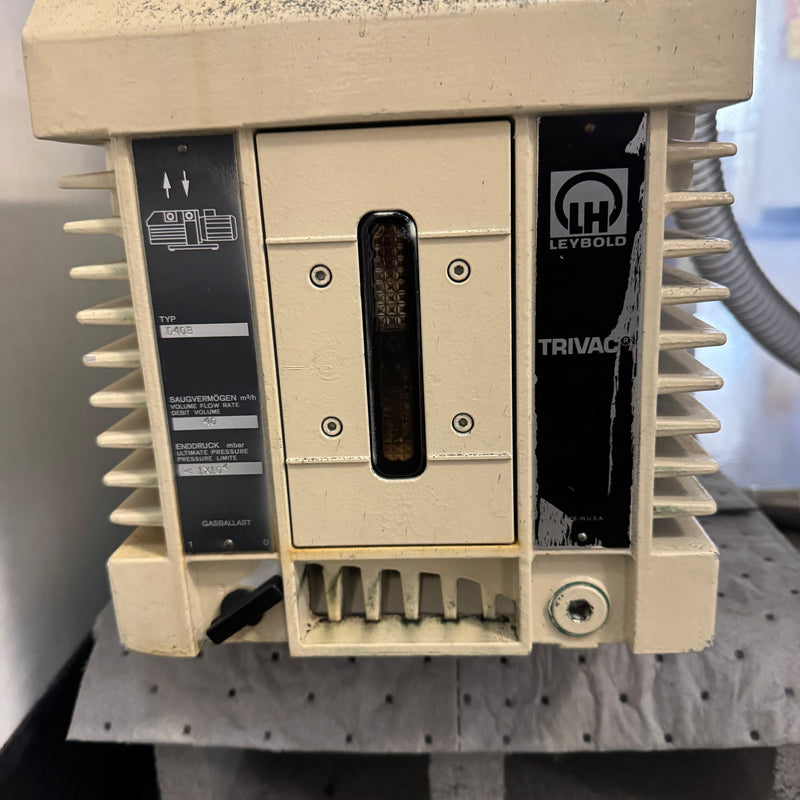 Mill Lane PVD (Physical Vapor Deposition)
