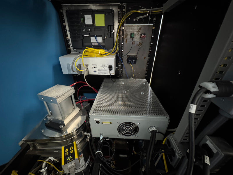 Mill Lane PVD (Physical Vapor Deposition)