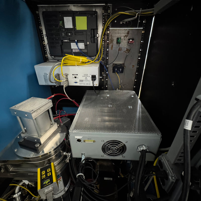 Mill Lane PVD (Physical Vapor Deposition)
