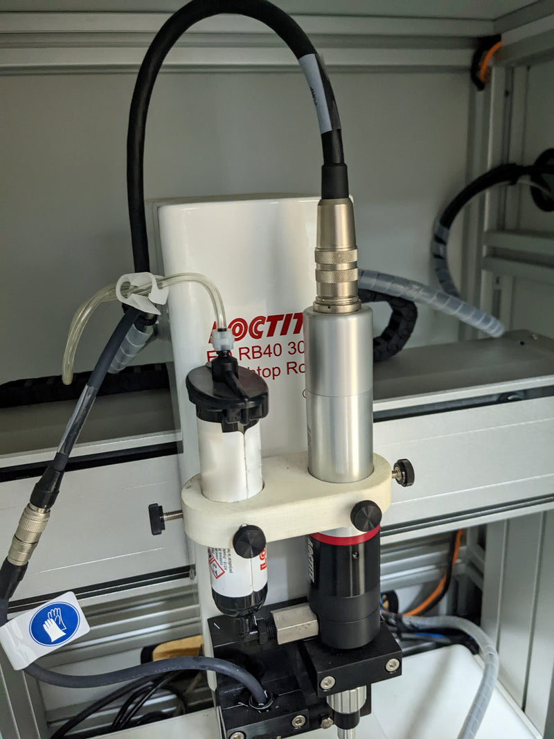 Loctite RB 40 300 Epoxy Robot