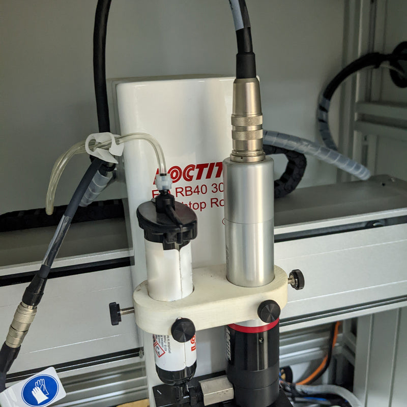Loctite RB 40 300 Epoxy Robot
