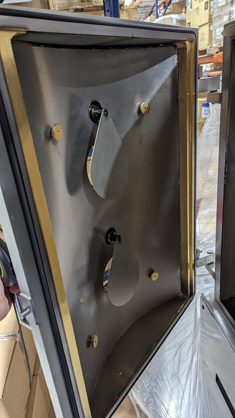 Denton Explorer 14 C 15 SA Thermal Evaporator