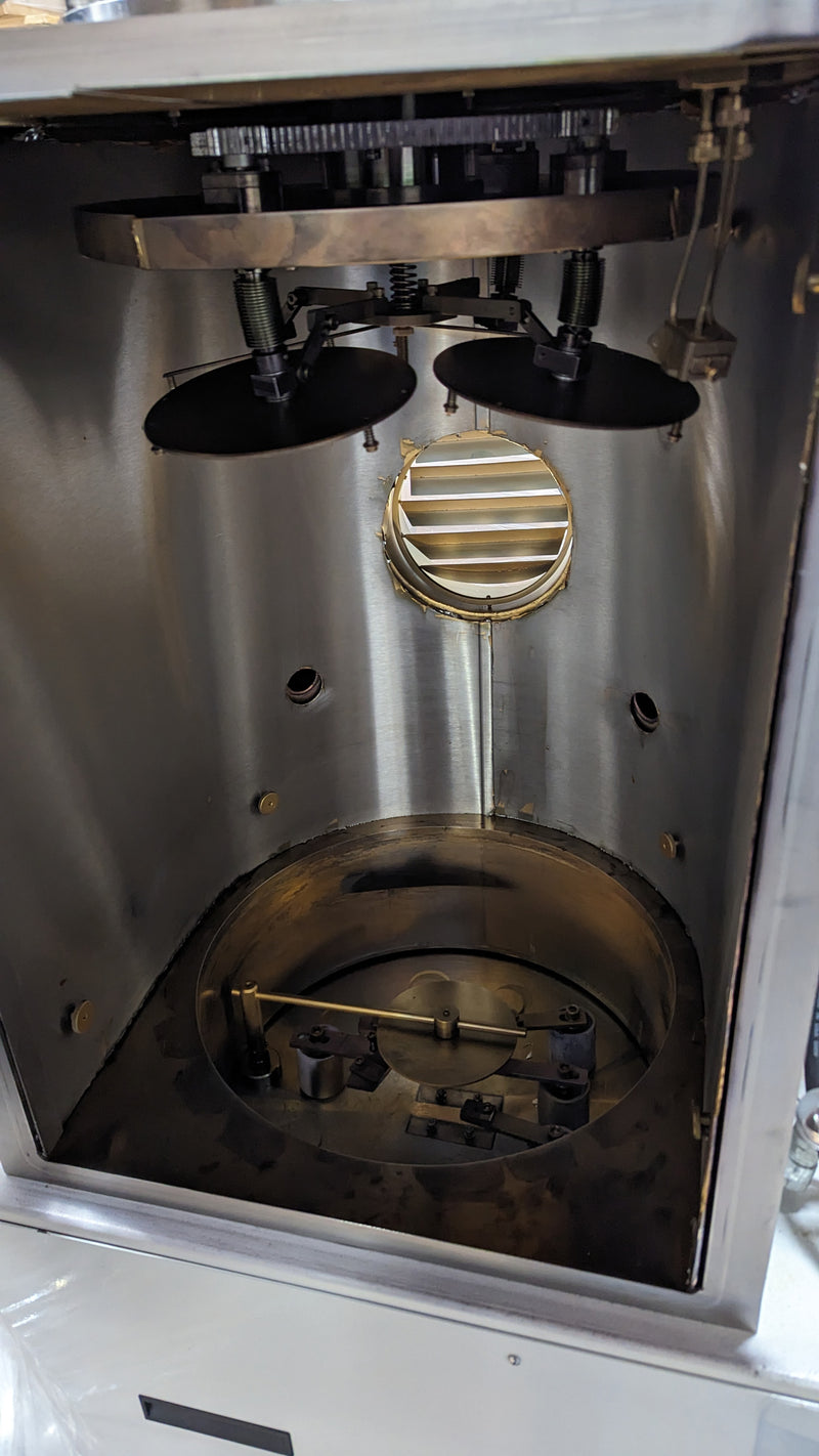 Denton Explorer 14 C 15 SA Thermal Evaporator