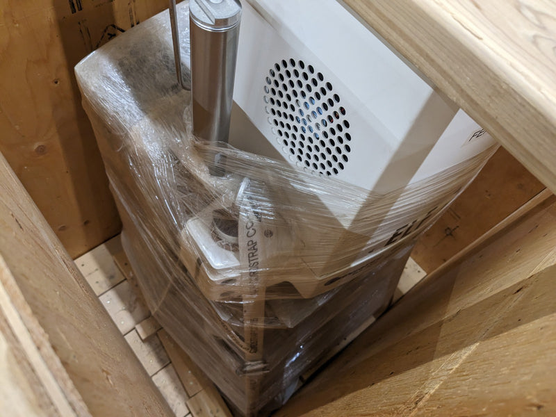 TA Instruments ElectroForce 3300 Mechanical Tester