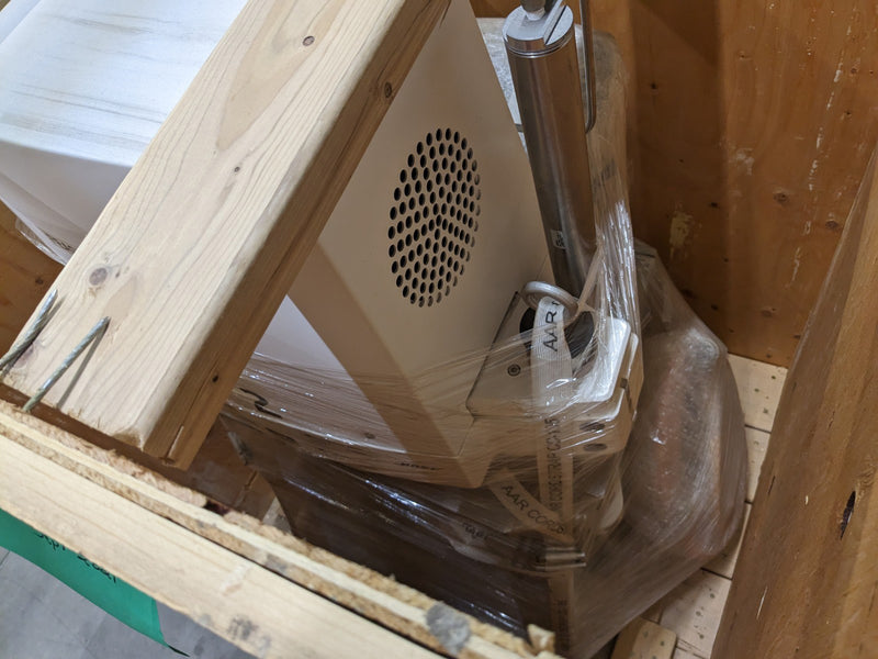 TA Instruments ElectroForce 3300 Mechanical Tester