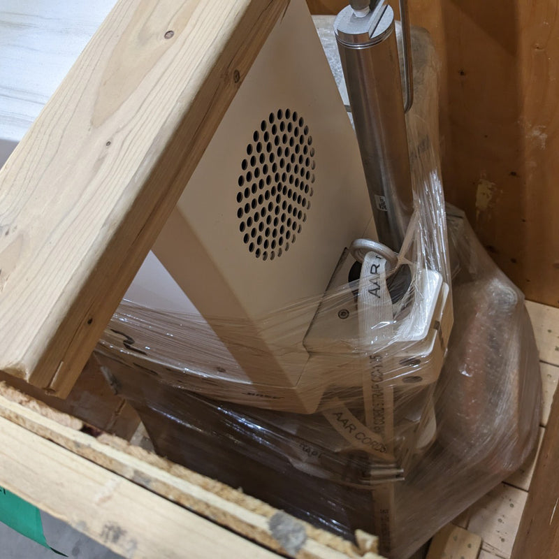 TA Instruments ElectroForce 3300 Mechanical Tester