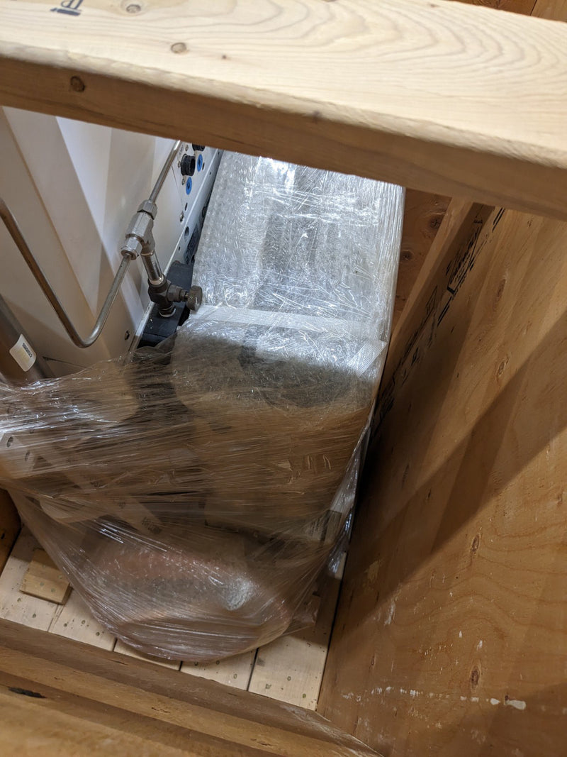 TA Instruments ElectroForce 3300 Mechanical Tester