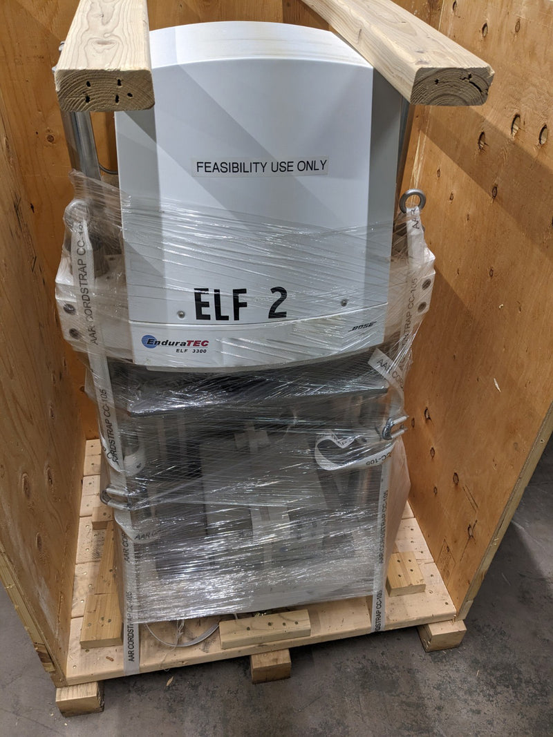 TA Instruments ElectroForce 3300 Mechanical Tester