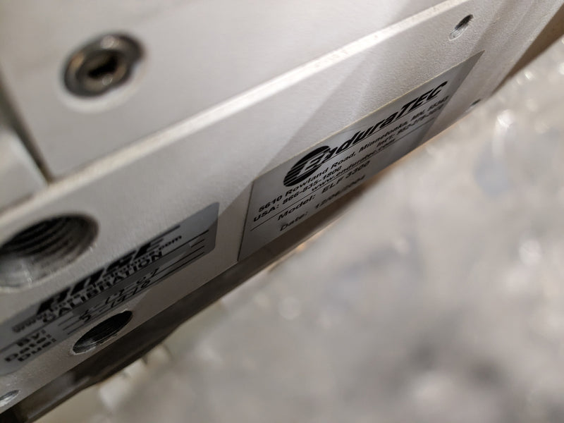 TA Instruments ElectroForce 3300 Mechanical Tester