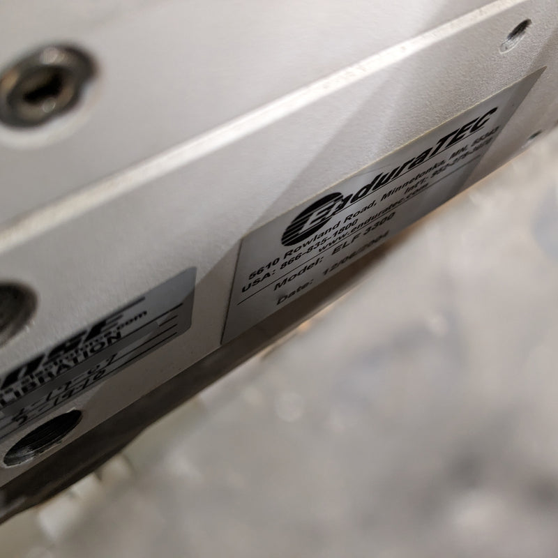 TA Instruments ElectroForce 3300 Mechanical Tester