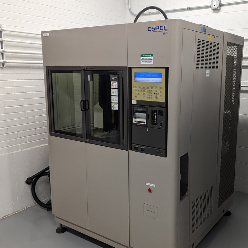 ESPEC TSB 5 A Environmental Chamber
